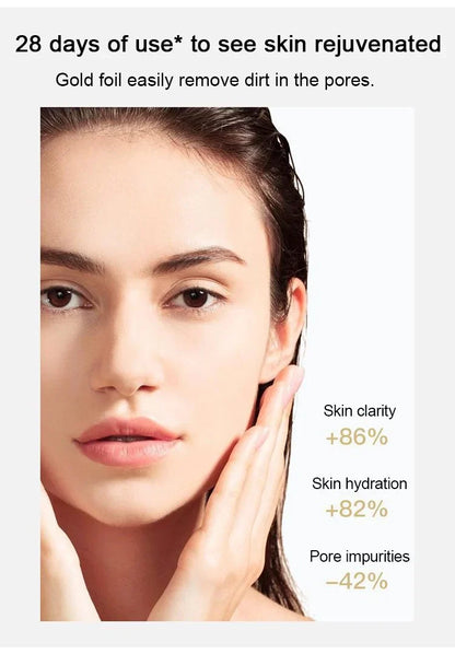 GOLDEN PEEL OF MASK {buy 1 get 1 free}