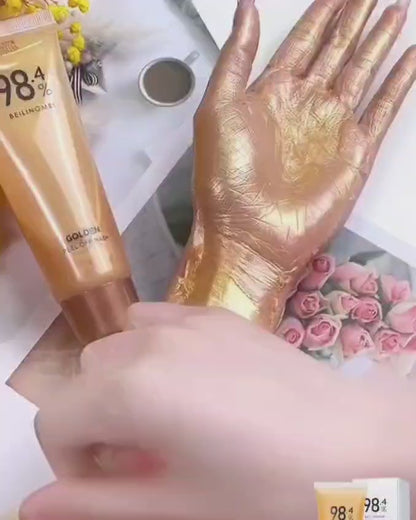 GOLDEN PEEL OF MASK {buy 1 get 1 free}