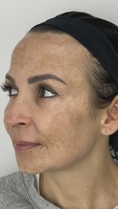 GOLDEN PEEL OF MASK {buy 1 get 1 free}